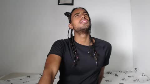 salvatore_amator online show from May 4, 3:41 am