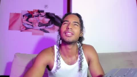 salvatore_amator online show from April 29, 3:27 pm