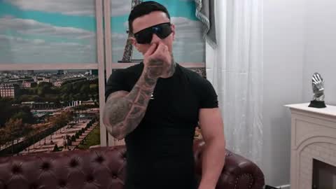 SALVATORE online show from June 4, 5:41 pm