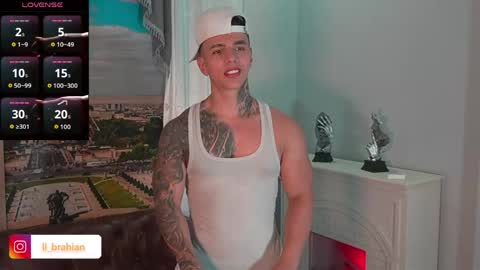 SALVATORE online show from May 18, 6:01 pm