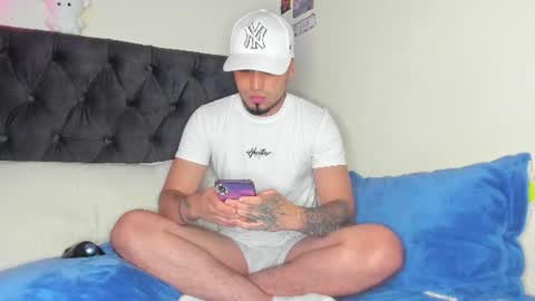   online show from July 19, 1:44 am