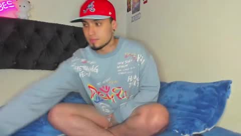   online show from July 18, 1:34 am