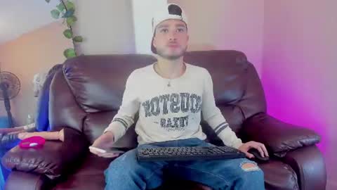  Salvatore online show from July 7, 10:24 pm