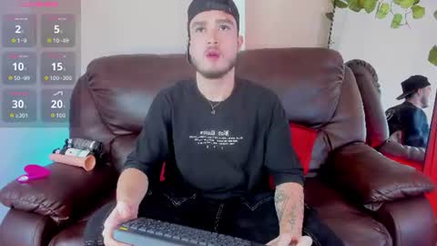  Salvatore online show from June 11, 6:39 pm