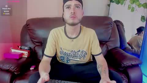  Salvatore online show from June 16, 10:56 pm