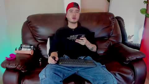  Salvatore online show from May 14, 10:41 pm