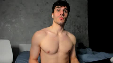 BACK IN 2 WEEKS online show from May 16, 8:40 pm