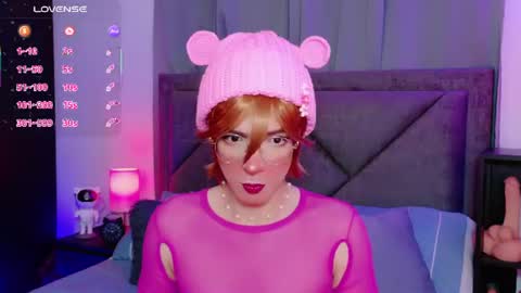 Sam online show from July 17, 3:14 am