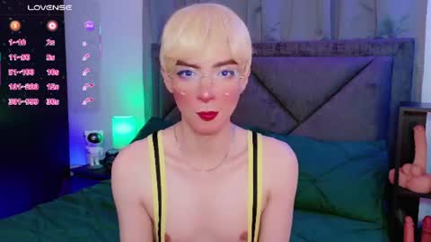 Sam online show from July 21, 4:14 am