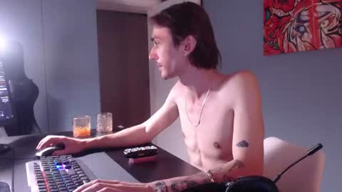 sam_skywalker online show from August 3, 6:03 pm