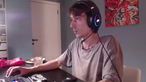 sam_skywalker online show from August 1, 10:20 pm