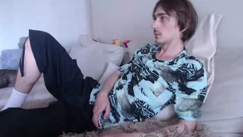 sam_skywalker online show from July 19, 10:43 am