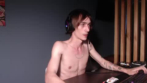sam_skywalker online show from July 22, 5:38 pm
