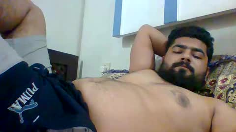 sambills online show from May 31, 6:09 pm