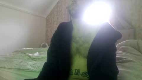 Onlysams online show from January 31, 8:43 am