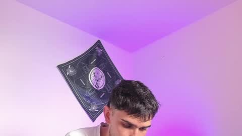 samevansx online show from May 15, 3:20 pm