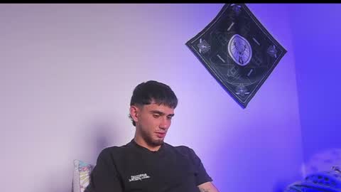 samevansx online show from June 20, 5:40 pm