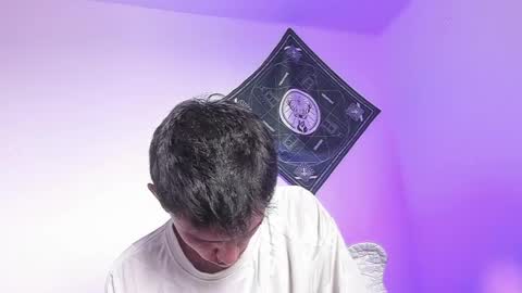 samevansx online show from May 12, 6:27 pm