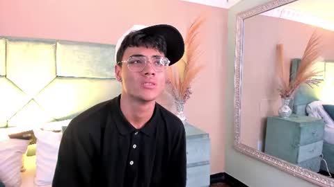 Samfrrost online show from July 20, 7:49 pm