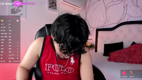 Samir online show from May 5, 12:51 pm