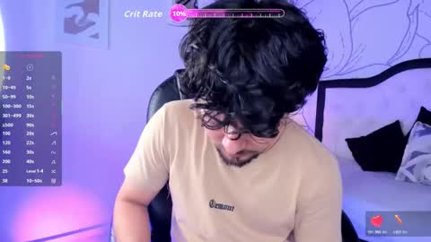 Samir online show from May 2, 1:03 pm