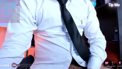 Samir online show from June 6, 2:01 pm