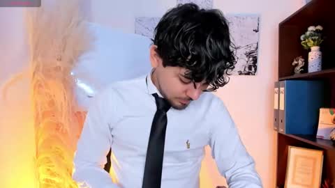Samir online show from May 16, 12:47 pm