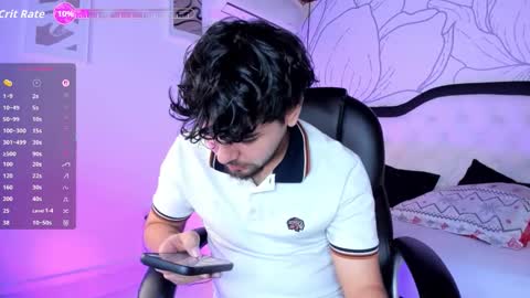 Samir online show from May 4, 12:40 pm