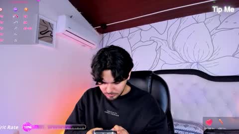 Samir online show from June 10, 12:51 pm