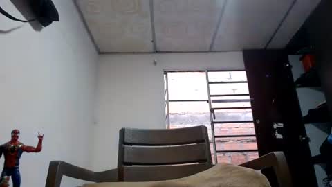 sammy model independiente online show from July 10, 10:55 pm