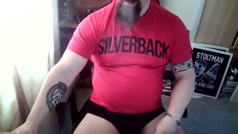 Samoanthorn online show from May 22, 9:25 am