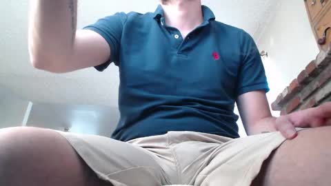 SamTheBully online show from May 17, 11:01 pm