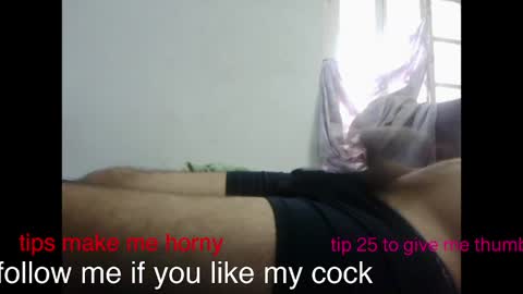 bigddaddy online show from May 13, 7:38 am