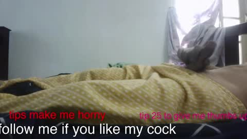 bigddaddy online show from May 18, 5:13 am