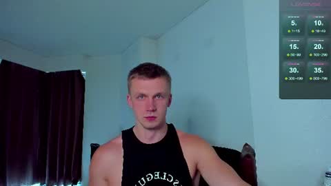 Samuel online show from July 20, 4:29 am