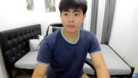 Sam online show from July 12, 2:52 pm