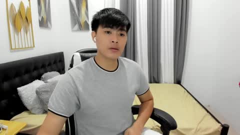 Sam online show from May 20, 5:47 am