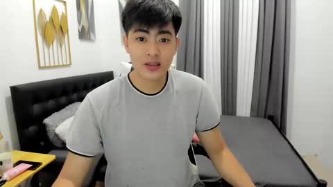 Sam online show from May 8, 4:57 am