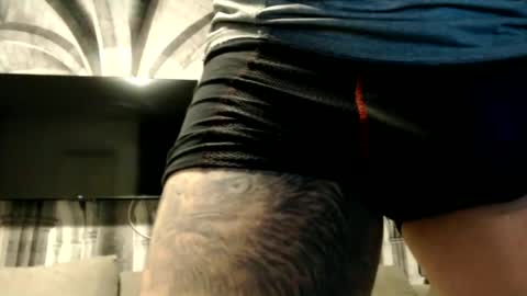 Sanchez Erik online show from July 3, 11:07 pm