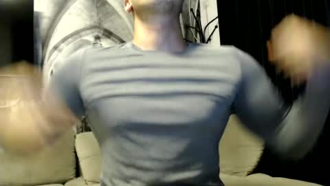 Sanchez Erik online show from June 27, 10:37 pm