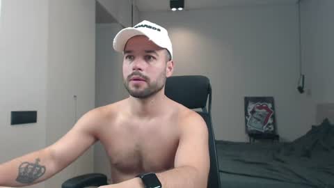 DeAlex online show from June 15, 9:56 am