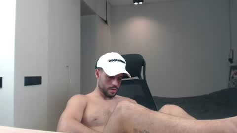 DeAlex online show from June 19, 12:32 pm