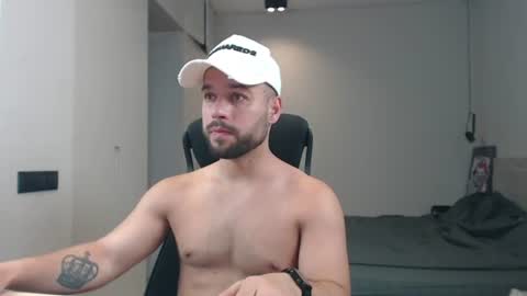 DeAlex online show from June 22, 11:48 am