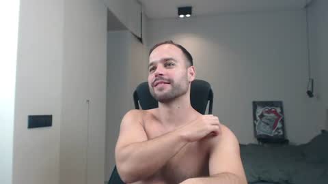 DeAlex online show from June 13, 11:41 am