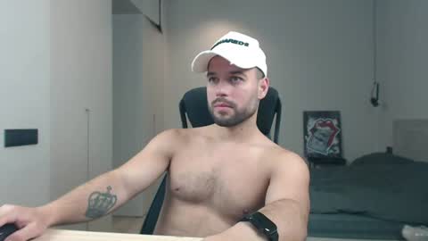 DeAlex online show from June 17, 10:28 am