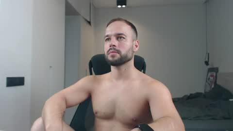 DeAlex online show from June 23, 11:58 am