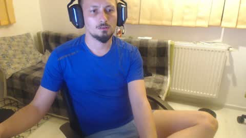 sansualmassage online show from June 29, 11:38 pm