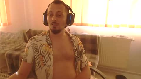 sansualmassage online show from June 27, 3:17 pm
