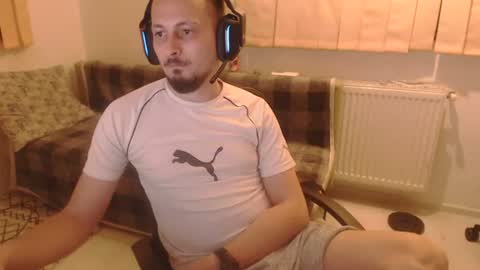 sansualmassage online show from June 28, 8:48 pm