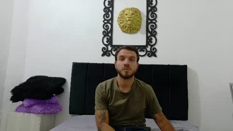 santhiago_jonnes_ online show from July 4, 7:50 pm